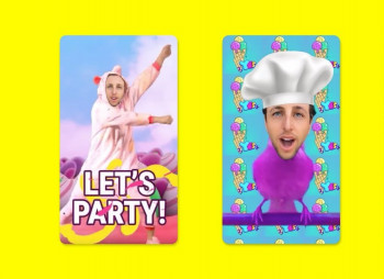 Украинский стартап AI Factory продан Snap за $166 млн