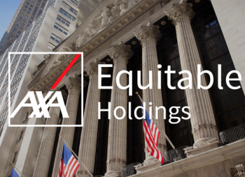 Goldman Sachs покупает акции американской «дочки» AXA Group