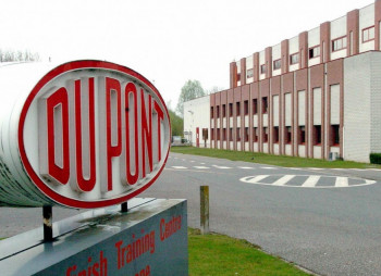 IFF и подразделение DuPont объединяться в нового гиганта на $45 млрд