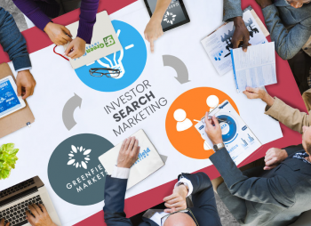 Как привлечь инвестиции: ставка на маркетинг