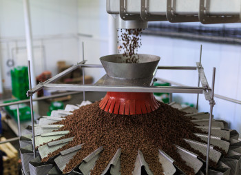 Ukrainian pet food producer Kormotech expands to Lithuania