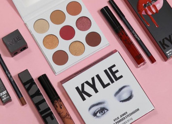 Собственник Max Factor покупает 51% компании топ-модели Кайли Дженнер