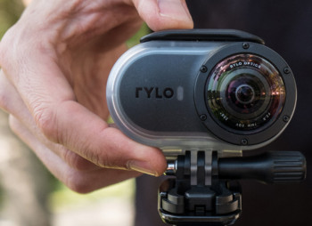 VSCO купила создателя экшн-камер Rylo
