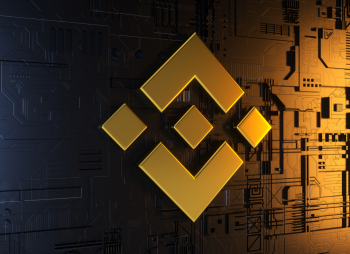 В Украине запускается криптовалютная биржа Binance