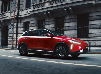 Xiaomi инвестировала $400 млн. в электромобили Xpeng Motors