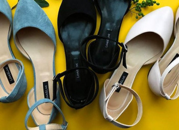 Украинская fashion-группа Love&Live получила еще $200 тыс. от фонда SMRK