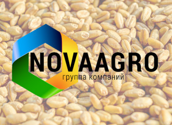 Группа Новаагро взяла еще 100 млн. грн. у ПроКредит Банка