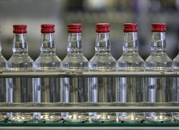 ФГИ выставил на продажу Бершадский спиртзавод