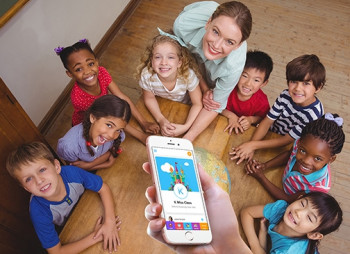 Стартап ClassTag украинки Влады Лоткиной привлек $5 млн