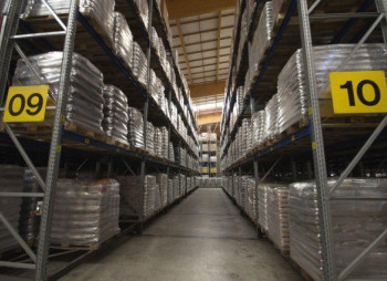 UMG группы СКМ вложила $11 млн. в комплекс Украинские минеральные удобрения