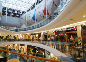 Иван Фурсин приобрел один из лучших столичных ТРЦ – Sky Mall