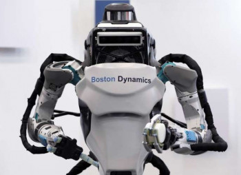 Hyundai ведет переговоры о покупке Boston Dynamics за $1 млрд