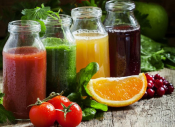 Фермерское хозяйство «Гадз» запустит завод по производству соков и детского питания
