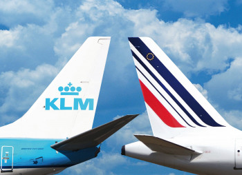 Нидерланды предоставят €3,4 млрд. помощи холдингу KLM-Air France