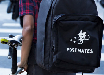 Uber поглощает сервис доставки еды Postmates за $2,65 млрд