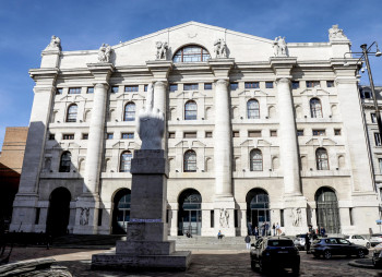 LSE Group продает Миланскую фондовую биржу за €4,3 млрд