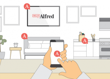 Основатель WeWork Адам Ньюман вложил $30 млн. в операционную систему для жильцов дома