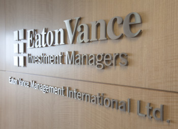 Morgan Stanley договорился о покупке управляющей компании Eaton Vance за $7 млрд
