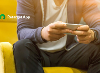 Украинский стартап в сфере онлайн-рекламы RetargetApp привлек еще $1,2 млн