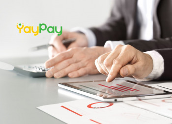 Стартап YayPay с украинским кофаундером продан компании Quadient за $20,5 млн