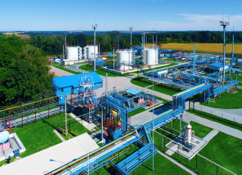 Victor Pinchuk may sell his gas asset Geo Alliance