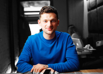 Дмитрий Дубилет запускает фонд, который будет инвестировать от $50 тыс