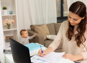 Как начать бизнес дома: 15 идей для бизнеса на дому 