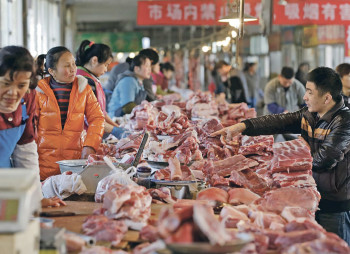 Глобальный рынок мяса и инвестиционные возможности в Украине