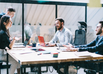 "All the coworking spaces of Kyiv" guide