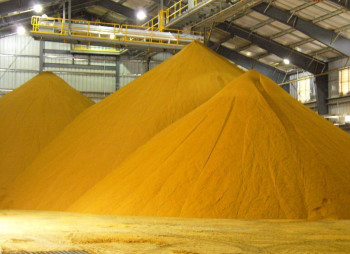 “Effective Investments” will build 2 more processing plants