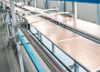 Golden Tile намерена построить керамический завод в г. Полонное за €50 млн