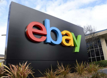 Собственник Нью-Йоркской биржи готов купить eBay за $30 млрд