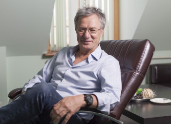 Если я зашел в  вашу компанию как инвестор, считайте что с этого дня она выставлена на продажу