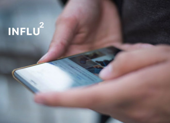 Ukrainian startup Influ2 raised $3.4 million to develop person-based advertising