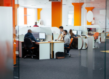 Рейтинг ТОП-50 найбільші IT-компанії в Україні