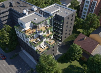 LEV CITY HOTEL is the first chain hotel in Lviv that will work for you!