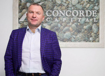 Concorde Capital вложит более $25 млн. в коттеджи и гостиницу под Киевом