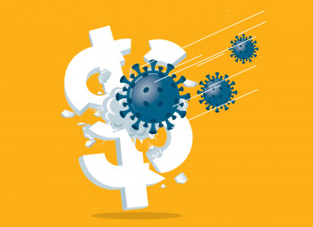 Как защитить свои деньги во время пандемии коронавируса