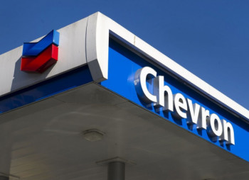 Chevron поглощает конкурирующую Noble Energy Inc. за $5 млрд