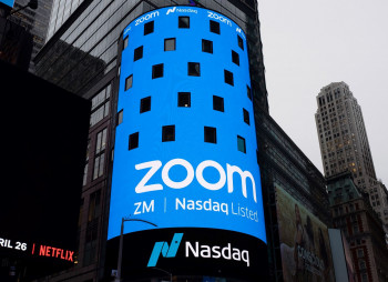 Стоимость Zoom превысила $115 млрд. на волне успеха квартального отчета