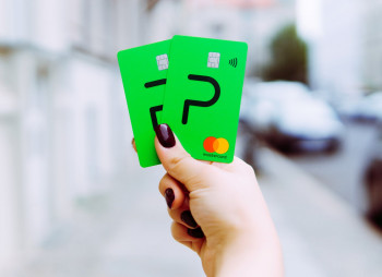 Онлайн-банк для бизнеса Penta получил €22,5 млн. в очередном раунде