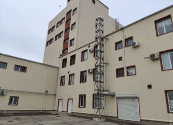 В Одесской области продают кофейный завод