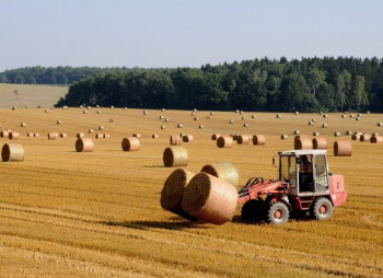 France’s SAS Investcompagnie to buy three farming businesses in Ukraine