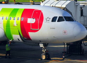 Lufthansa хочет приобрести португальского конкурента