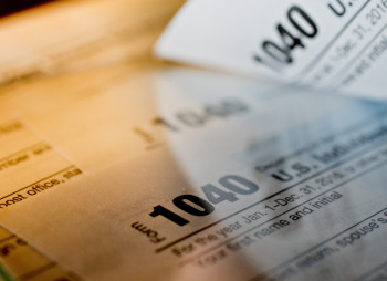 Верховная Рада приняла в первом чтении законопроект №1210 с поправками в Налоговый кодекс