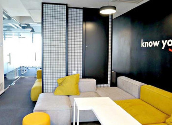 What does the commercial real estate market expect in 2020?