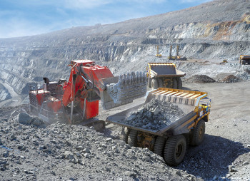 Титановый потенциал Украины: Запасы титана в Украине на 440 лет!