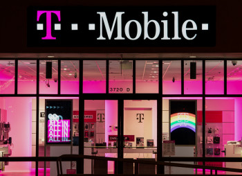 SoftBank Group продаст акции американского оператора T-Mobile на $20 млрд