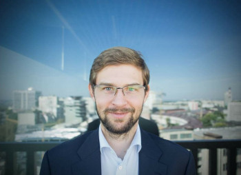 В Украине скрыт 10-кратный потенциал роста инвестиций в ценные бумаги