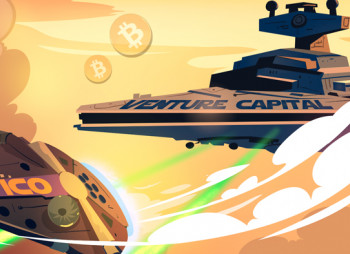 Крупнейшие инвестиционные раунды в IT-стартапы и компании Украины